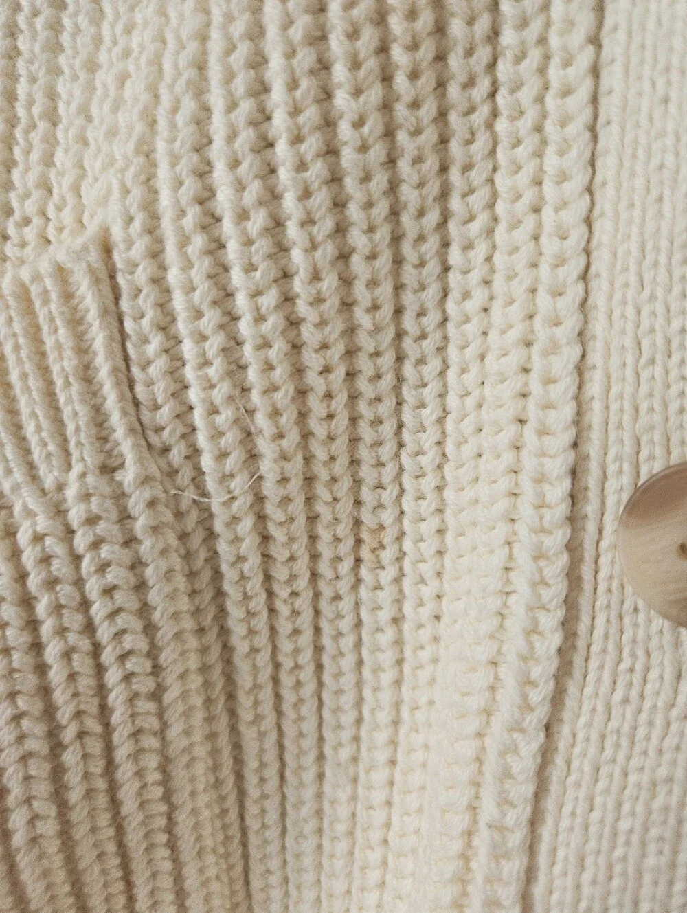 Hatch marlow cardigan, xsmall